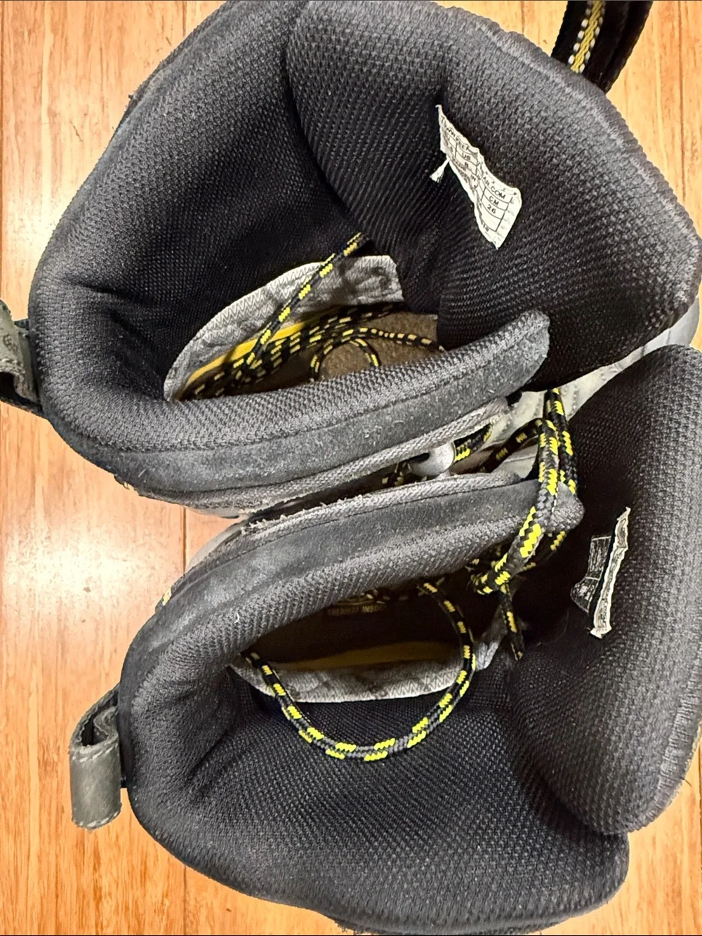 New! Keen Summit County men's winter boots